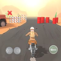 Last Rider