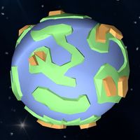 Idle Space Miner: Lost Planets