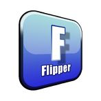 Periodic Flipper