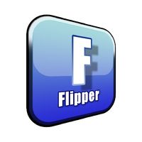 Periodic Flipper