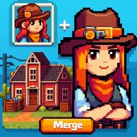Merge House-Design Dream
