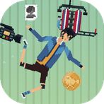 Jetpack Boy