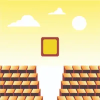 Box Runner : Endless Challenge