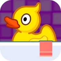 DuckDuckDuck-Help the duck