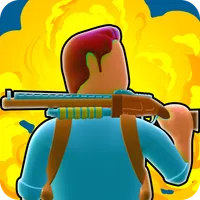 Critical Shot - Action Shooter