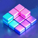 Blast Block Relaxing Game