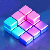 Blast Block Relaxing Game