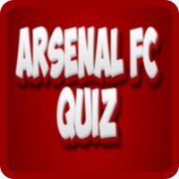 Arsenal FC Quiz