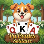 Solitaire TriPeaks