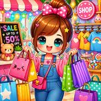 Tizi Town: Shopping Mall Games