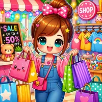 Tizi Town: Shopping Mall Games