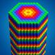 Hexa Sort