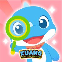 Kuang spot the difference
