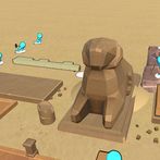 Pyramid Builders