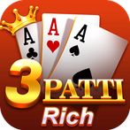 Rich 3 Patti
