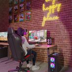 My Gaming Cafe Simulator