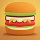 Fast Burger Simulator
