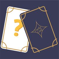 Lucky Card - Flip Card