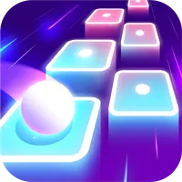 Magic Hop : Jump with Beats