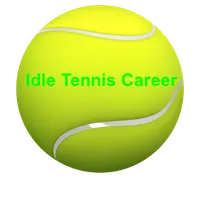 Idle Tennis Career