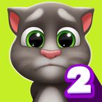 My Talking Tom 2: Pet Game
