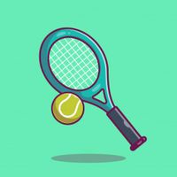 Tennis go