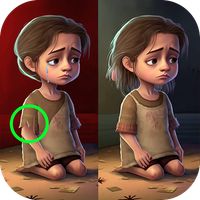 Click Differences - Home Spot