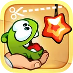 Cut the Rope: Experiments GOLD