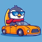 Homemade Vehicle