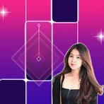 Vilmei Piano Tiles