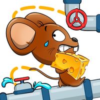 Mouse Rush
