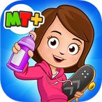 My Town: Neighbourhood games