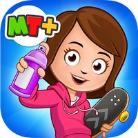 My Town: Neighbourhood games