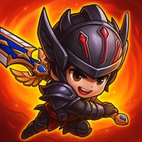 Dungeon Knight