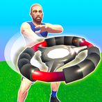 Disc Clash