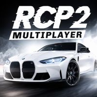 Real Car Parking 2