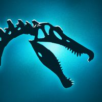 Jurassic City.io