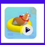 raft dog like raft wars