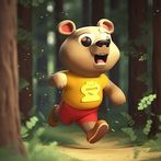 Super Bear
