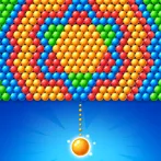 Bubble Shooter Berry