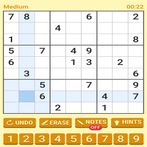 Sudoku-San