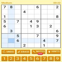 Sudoku-San