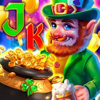 Leprechaun Magic Spin