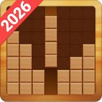 Wood Block Puzzle