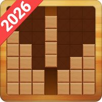 Wood Block Puzzle