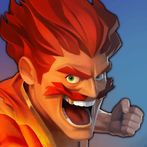 Royal Legend - PvP RTS Game