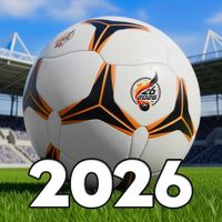World Football Games 2026