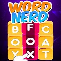 Word Nerd
