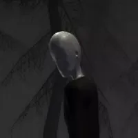 Scary Slender man: Maze Escape