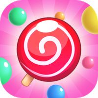 Cherry Candy
